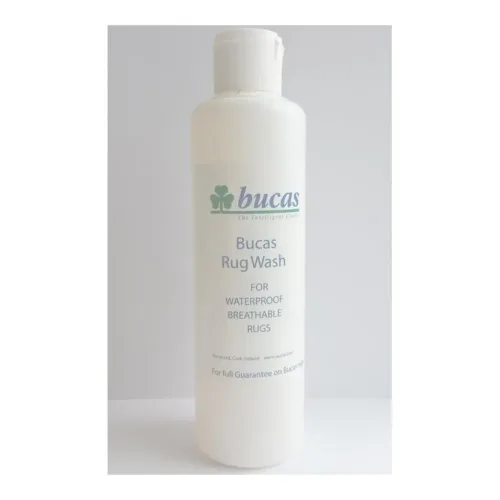 Bucas Decken-Wash - Weiss -  Grösseneinheiten : 250 ml