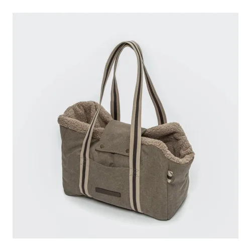 Cloud 7 Hundetragtasche Lucca - Sand -  Farbe: Sand, Grösse: S
