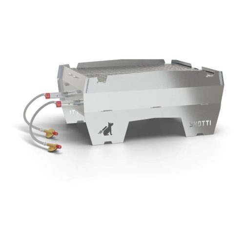 Skotti, SKOTTI Max Grill - Grill
