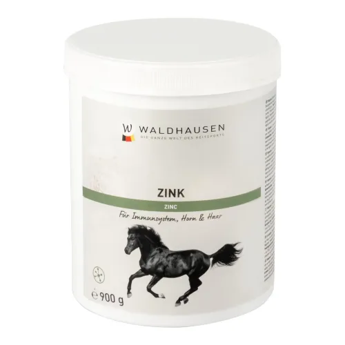 Waldhausen Zink - Für ein starkes Immunsystem - Weiss -