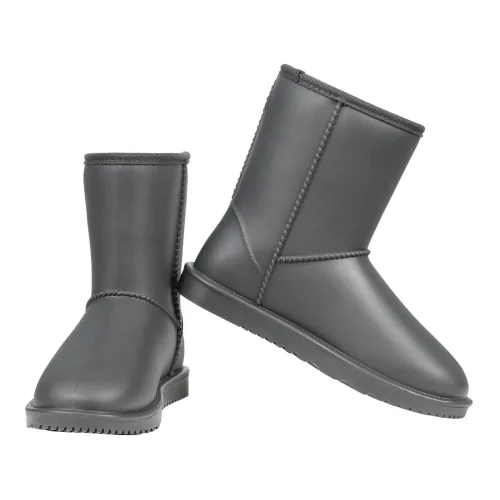 Elt Bootie Rainless - asphalt Grösse: 35