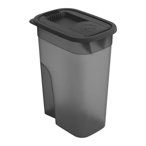 rotho mypet, Rotho MyPet Flo Tierfutter Schüttdose - 4,1 l