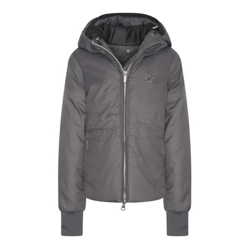 Imperial Riding KIDS Tech Jacke IRHJessy - Tornado -  Grösse Bekleidung Kinder: 128