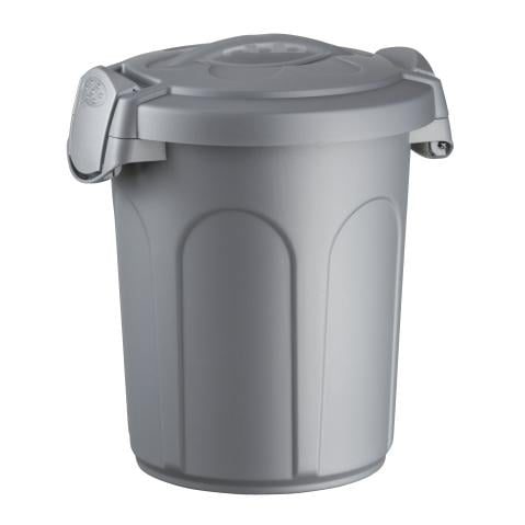 Kerbl Pet, Kerbl Pet Futtertonne - grau