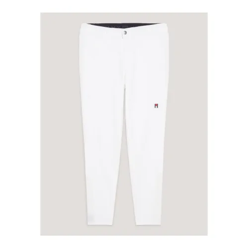 Tommy Hilfiger Equestrian Reithose Pro Kniegrip Herren - Desert Sky -  Farbe: Desert Sky, Grösse Bekleidung Herren: XS