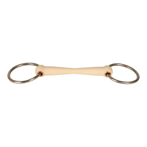Velari Wassertrense Flex Soft 20mm Gebisslängegrösse: 11.5 cm