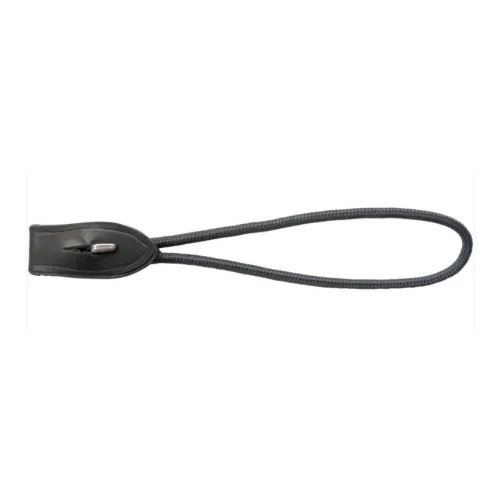 Sprenger Pelhamriemchen Nylon - schwarz Farbe: Schwarz, Grösse: One Size