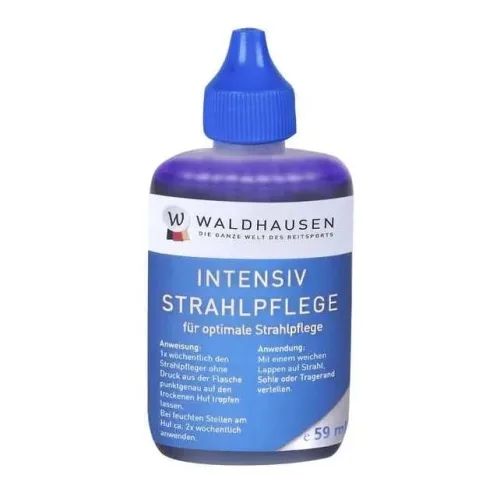 Waldhausen Strahlpflege Intensiv - Blue -