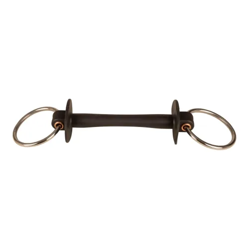 Velari Wassertrense Soft Flex Soft 20mm Gebisslängegrösse: 13.5 cm