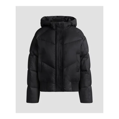 BOSS Equestrian Bomberjacke Marsha - Black -  Farbe: Black, Grösse: XXS