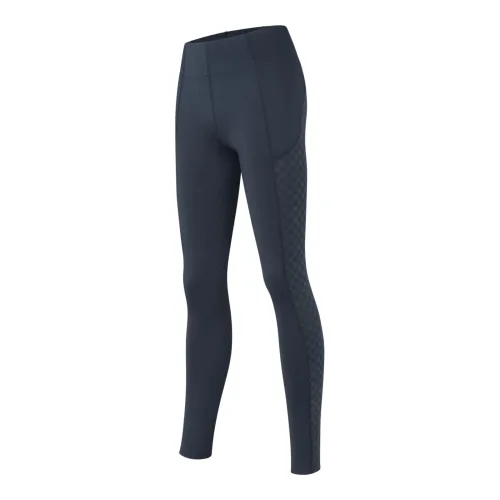 Kingsland Reitleggings KLMelanie F-Grip F-tec5 Damen - Navy -  Grösse: XL