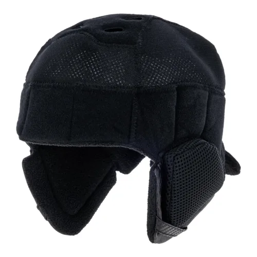 Covalliero Winterinlay Reithelm Elite/Elite Polo - schwarz Reithelmgrössen: 56-58