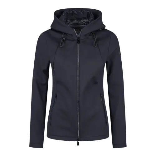 Pikeur Fleecejacke Selection - Night Blue -  Grösse: 42