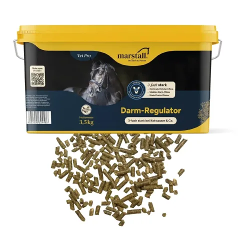Marstall, Marstall Darm-Regulator - 2 x 3,5 kg