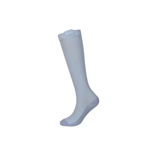 Kentucky Socken - Hellblau -  Socken: 35-40, Farbe: Hellblau