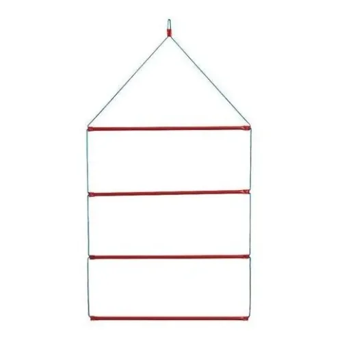 Marstall Deckenleiter Metall - Rot -