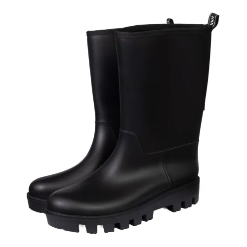 HKM Gummistiefel Jenna - Schwarz -  Farbe: Schwarz, Grösse: 41