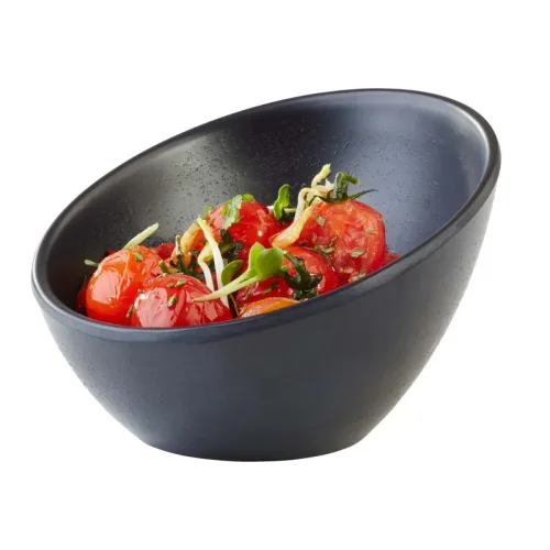 Aps, Schale Zen D10cm H7cm 0.08lt. schwarz