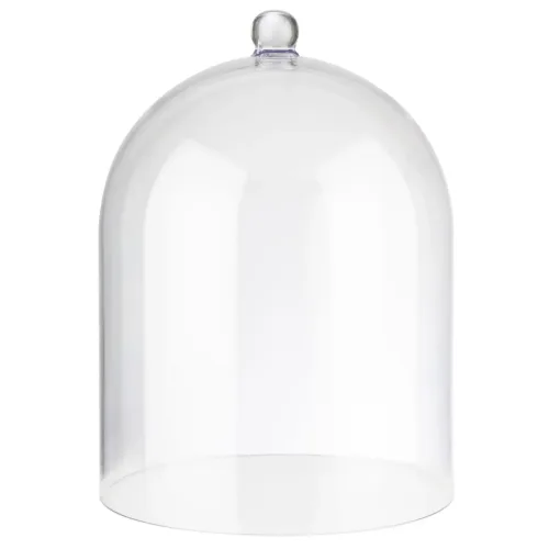 Aps, Frischhaltehaube -SUPER DOME- D30cm H40cm Polycarbonat