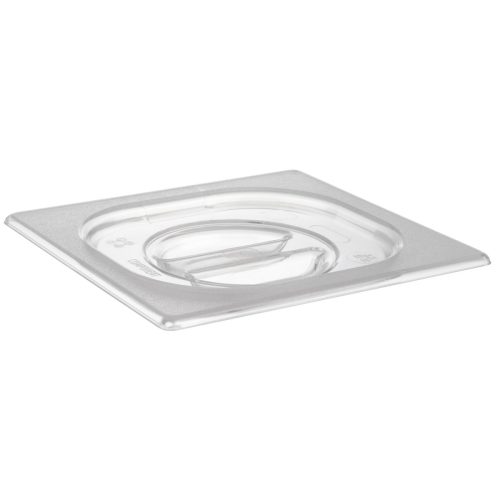 APS GN 1/6 Deckel 17,6 x 16,2 cm; GN 1/6, 17.6x16.2 cm (LxB); transparent; rechteckig
