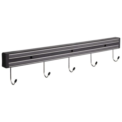 APS Magnet-Messerhalter; 47x4x2 cm (LxBxH); silber