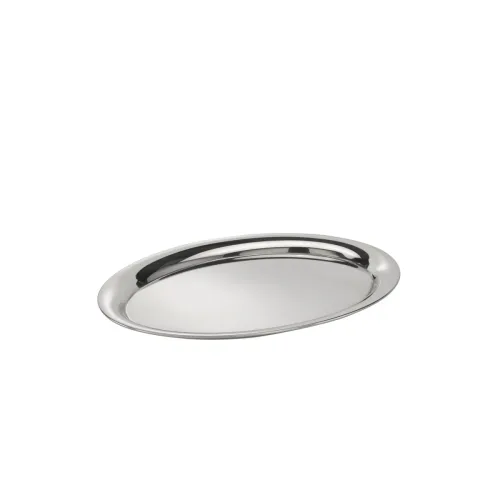 Aps, Serviertablett Kaffeehaus, ca. 26.5x19cm, oval