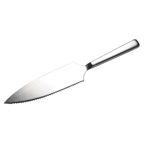 APS Tortenmesser Classic, 29 cm; 28 cm (L); silber