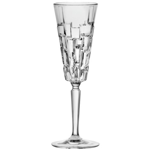 RCR Sektglas  Etna; 190 ml, 7.6x22.4 cm (ØxH); transparent; 6 Stück / Pack