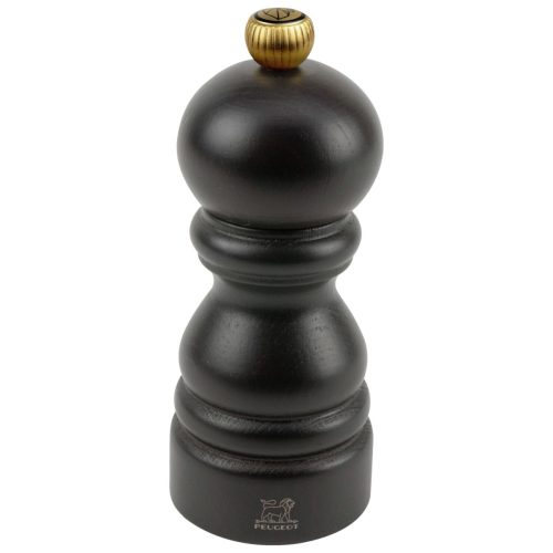 Peugeot Pfeffermühle Paris; 12 cm (H); schoko; 6 Stück / Pack