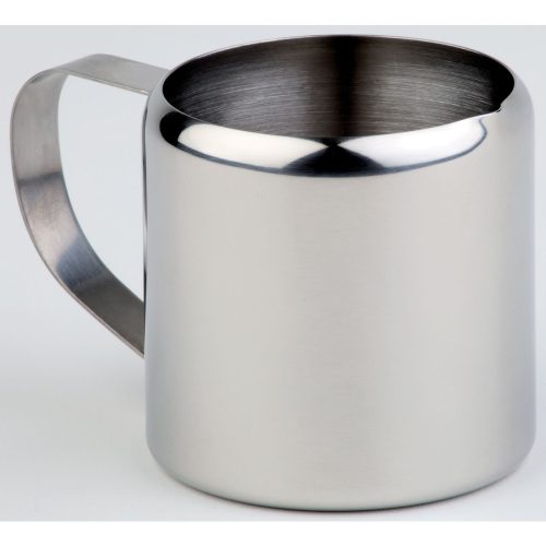 APS Giesser HANDLE, Edelstahl; 90 ml, 4.8x5.5 cm (ØxH); silber; rund