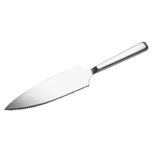 APS Tortenmesser Classic, 29 cm; 28 cm (L); silber