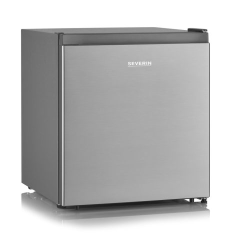 Severin Kühlbox KB 8878; 45000 ml, 50x44.5x46.8 cm (BxHxT); silber