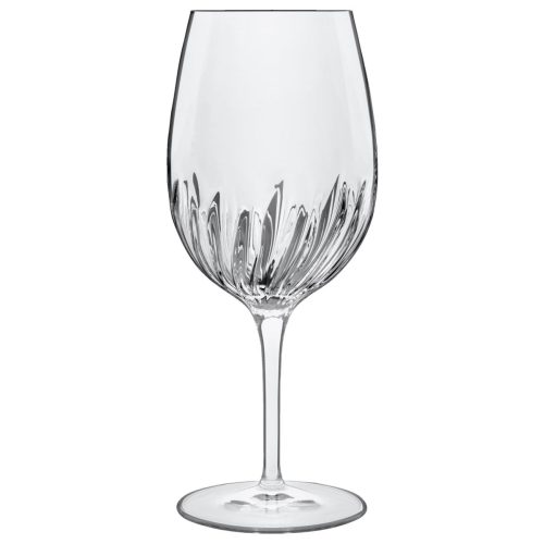 Luigi Bormioli Weinglas Mixology; 570 ml, 9.1x22.2 cm (ØxH); transparent; 6 Stück / Pack