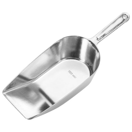 Westmark Universalschaufel Hygia; 1100 ml, 34.7x11.8x9 cm (LxBxH); silber