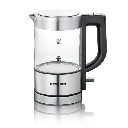 Severin, Severin - Wk3472, Multicolor, 0.5l