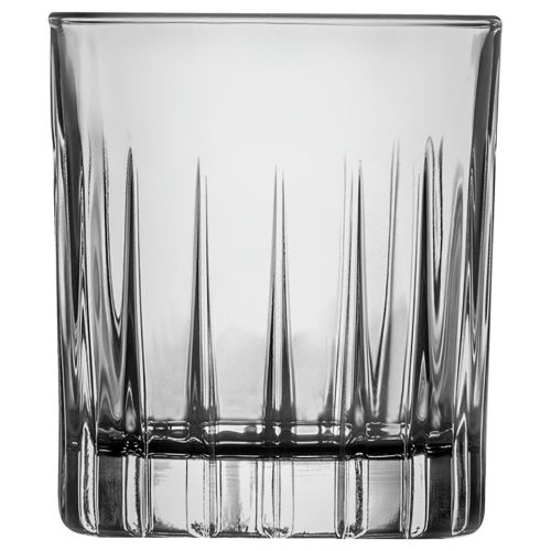 RCR - Shot-Glas, 6 Stück, 80 ml, Transparent