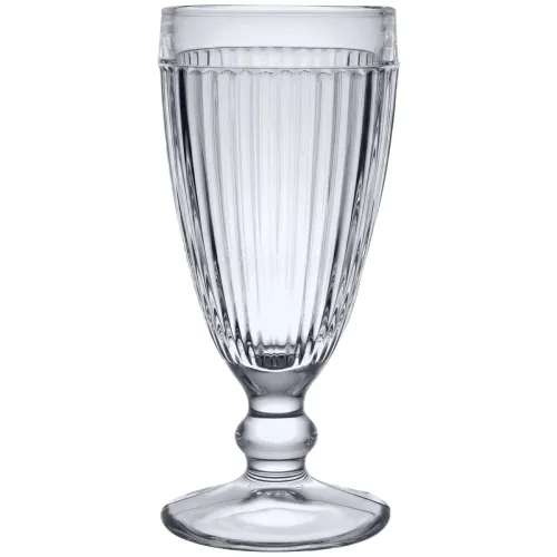 La Rochere Eisbecher Antillaise Glasschale; 200 ml, 9.5 cm (Ø); transparent; 6 Stück / Pack