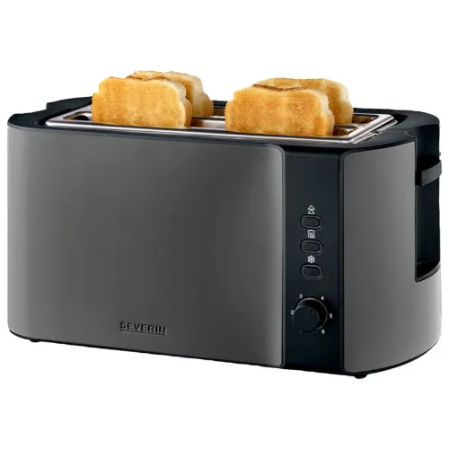 Severin, Severin - Toaster 4er, AT9341