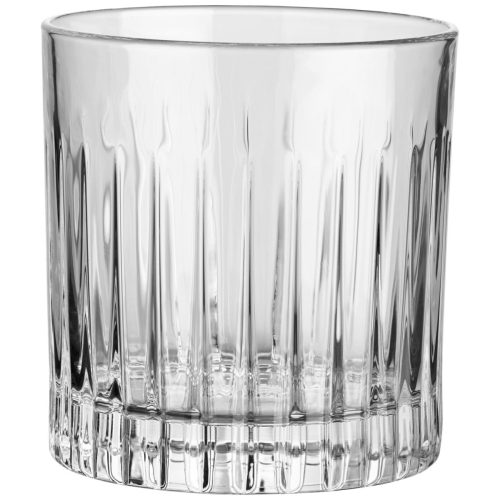 RCR Trinkglas Timeless; 360 ml, 8.6x9.2 cm (ØxH); transparent; 6 Stück / Pack