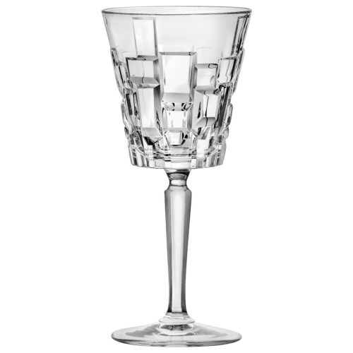 RCR Rotweinglas Etna; 280 ml, 8.7x19.4 cm (ØxH); transparent; 6 Stück / Pack