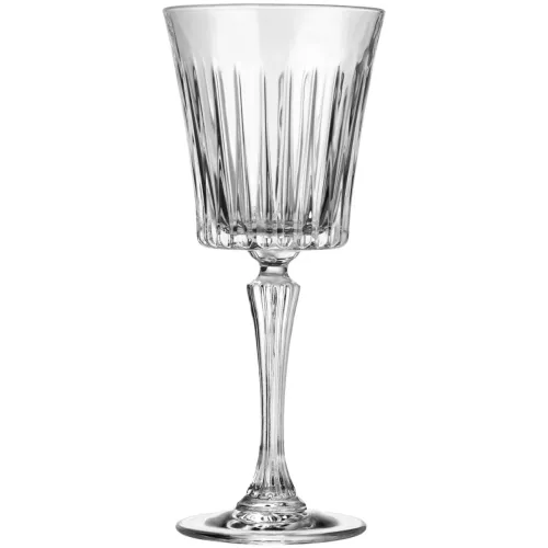 RCR Rotweinglas Timeless; 300 ml, 8.9x20.7 cm (ØxH); transparent; 6 Stück / Pack
