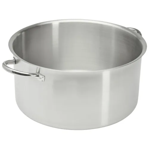 de BUYER, PRIM'APPETY Kochtopf tief D:36cm Induktion