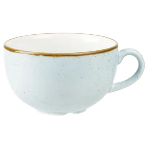 Churchill, Stonecast Duck Egg Blue Tasse 22.7cl