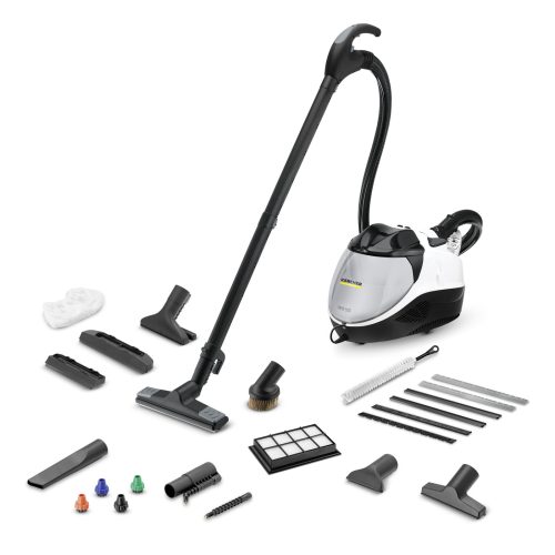 Kärcher, KÄRCHER Dampfreiniger "SV 7"