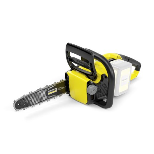 Kärcher, KÄRCHER - Akku-Kettensäge CNS 18-30 Battery, One Size