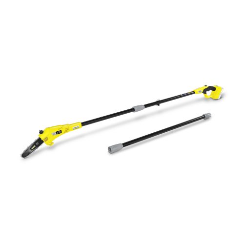 Kärcher - Akku-Teleskopsäge PSW 18-20 Battery
