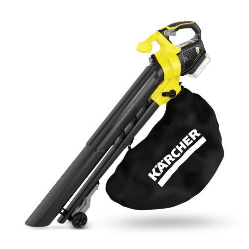 Kärcher Home & Garden, Kärcher Home & Garden 1.444-100.0 Kärcher BLV 18-200 Battery Cordless leaf extractor/blower Akku Laubbläser, Laubsauger