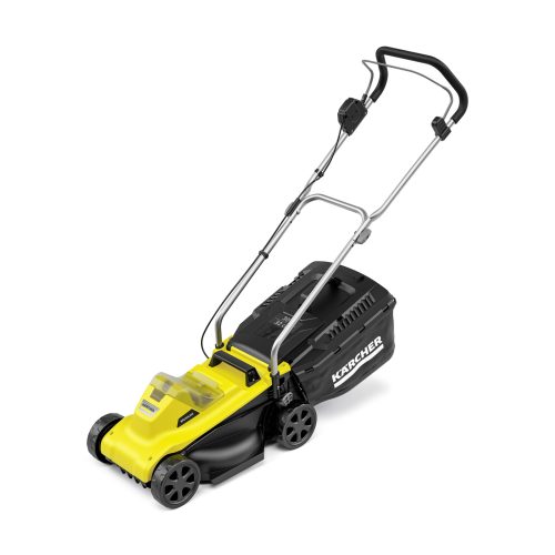 Kärcher Home & Garden, Kärcher Home & Garden LMO 2-18 Akku Akku-Rasenmäher ohne Akku, ohne Ladegerät Schnittbreite (max.) 320 mm