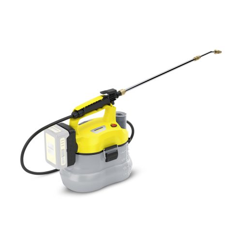 Kärcher Home & Garden, Kärcher Home & Garden 1.445-300.0 PSU 4-18 Drucksprüher 4 l