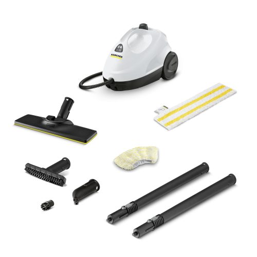 Kärcher, KÄRCHER Dampfreiniger "SC 2 EasyFix"